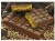 2 X PODWÓJNA GŁĘBOKA FORMA SILIKONOWA DO CZEKOLADY DUBAI CHOCOLATE 20X18,5
