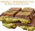 5 SZT. Prawdziwy Turecki Krem Pistacjowy DUBAJSKA CZEKOLADA aksamitny 200g