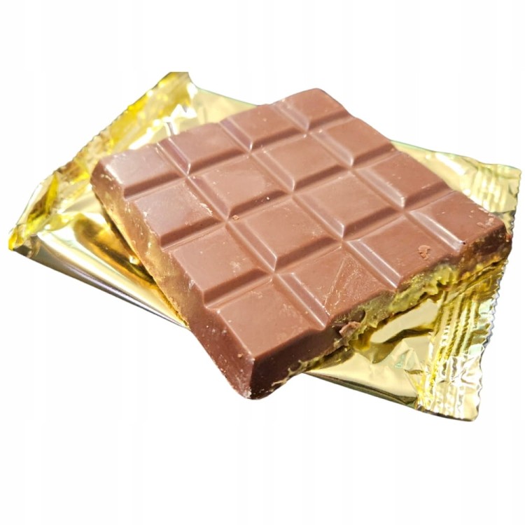TURECKA DUBAJSKA CZEKOLADA MLECZNA Z CIASTEM KADAYIF PISTACJAMI TAHINI 80G