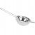 Metalowy Topielnik do wosku parafiny świec czekolady 240 ml 14 cm średnica
