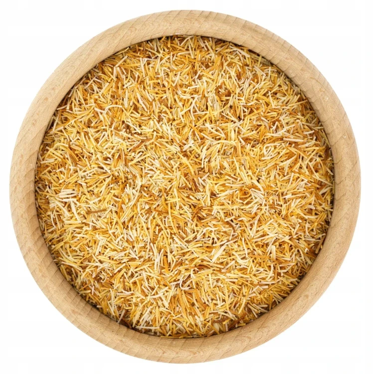 10 SZT. Prażone Ciasto Kadayif "Yorem" Do Dubajskiej Czekolady Dubai Style 500 g