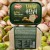 Oryginalna Turecka Chałwa z pistacjami i tahini Metin helva 350g