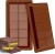 Zestaw XXL Dubajska Czekolada forma + krem + ciasto kadayif + róża+pistacje