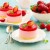 Silikonowa forma mono porcja czekoladki desery ciasteczka Cupcake 6 szt
