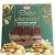10x ORYGINALNA TURECKA DUBAJSKA CZEKOLADA MLECZNA Z KADAYIF I PISTACJAMI 95G