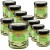 10X Krem Pistacjowy w Dubajskim Stylu Destan Dubai Style Pistachio Creme