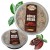Oryginalna Turecka Chałwa Kakaowa 60% TAHINI SEZAM DESER SEYIDOGLU 400g