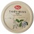 METIN Oryginalna Turecka Chałwa WANILIOWA | 57% TAHINI 800g PUSZKA