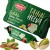 Oryginalna Turecka Chałwa z pistacjami tahini 57% Metin helva 200g PISTACJE