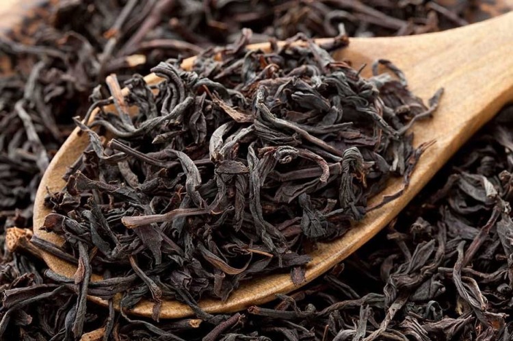 Oryginalna Cejlońska Herbata czarna w torebkach MEVLANA Goran Tee 25 x 2g