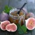 Oryginalny Pyszny Turecki Dżem Figowy Metin Naturalny Dżem z FIG 360g