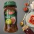 Oryginalny Pyszny Turecki Dżem Figowy Metin Naturalny Dżem z FIG 700g