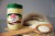 Oryginalna Turecka 100% SEZAM Płynna Pasta sezamowa Durra Tahini 400 g