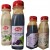 ORYGINALNY TURECKI ZESTAW Melasa z Winogron + Pasta Tahini Metin 670 ml