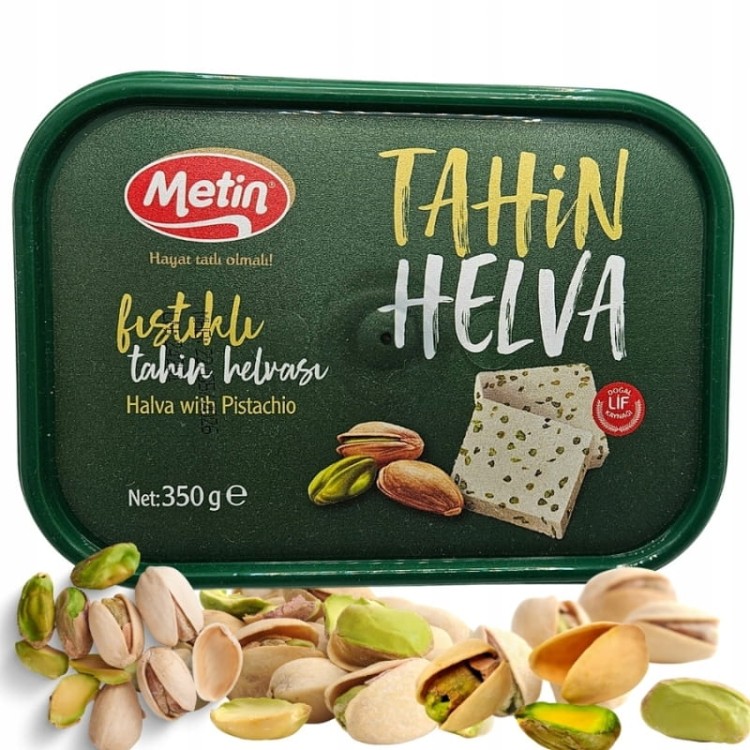 Zestaw Prezentowy nr5 turecka herbata MEVLANA Kawa Turecka Chałwa Czekolada