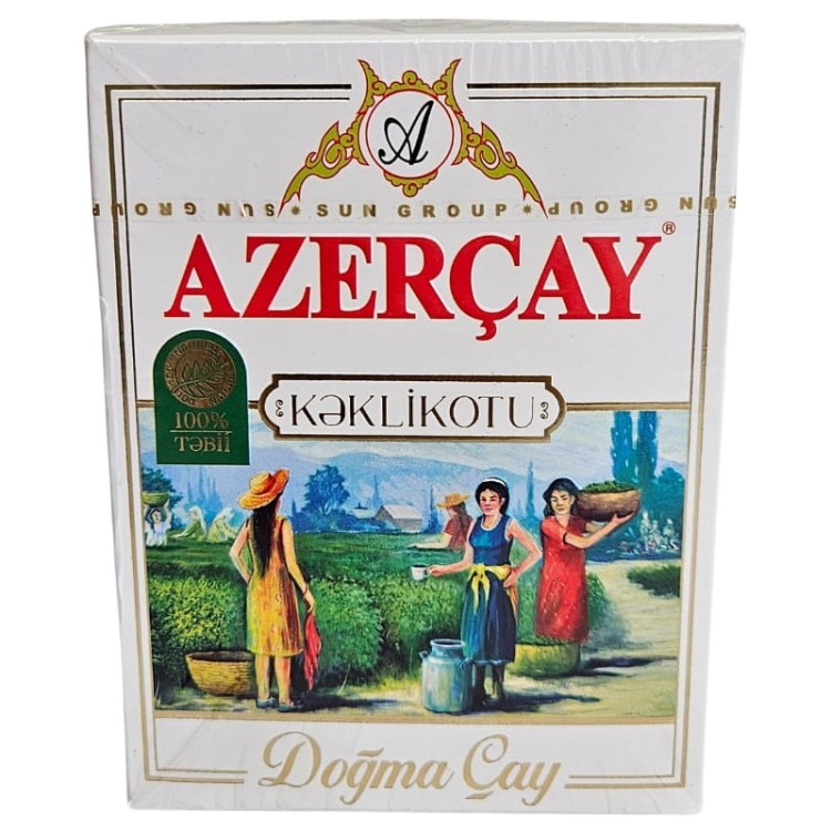 Zestaw Prezentowy Oryginalna Turecka Herbata z Tymiankiem + Świece Handmade