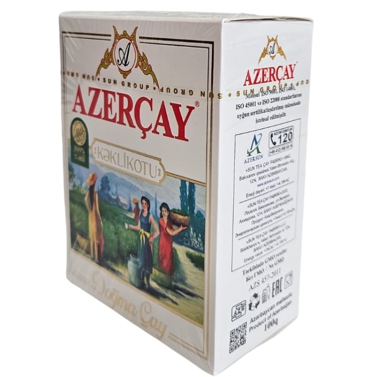 Zestaw Prezentowy Oryginalna Turecka Herbata z Tymiankiem + Świece Handmade