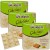 ULKER Biała Dubajska Czekolada Kadayif Chocolate Dubai White Pistachio 60g