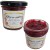 Prawdziwe Naturalne "Róże w Cukrze" w Miodzie Wielokwiatowym 0,22 kg