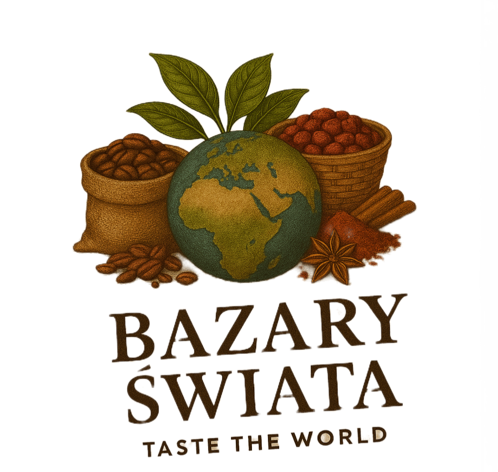 Bazary Świata - strona główna